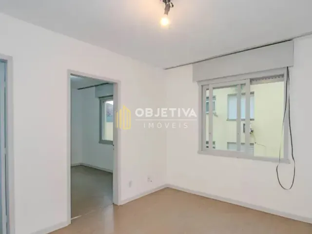 Apartamento 1 quarto e 1 banheiro, para alugar, no bairro Jardim Europa em Porto Alegre