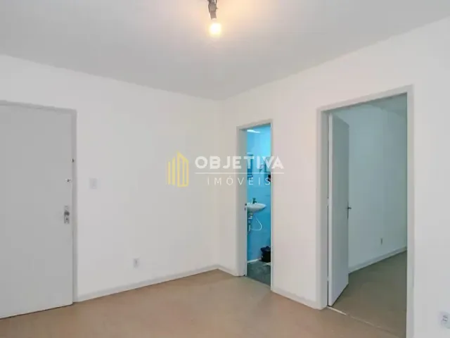 Apartamento 1 quarto e 1 banheiro, para alugar, no bairro Jardim Europa em Porto Alegre