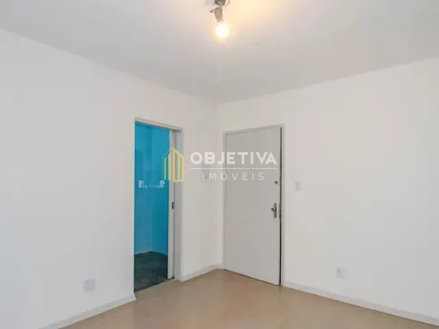 Apartamento 1 quarto e 1 banheiro, para alugar, no bairro Jardim Europa em Porto Alegre