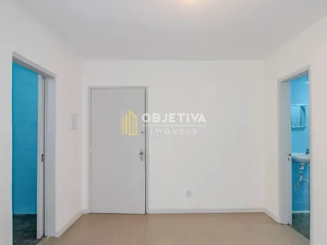 Apartamento 1 quarto e 1 banheiro, para alugar, no bairro Jardim Europa em Porto Alegre