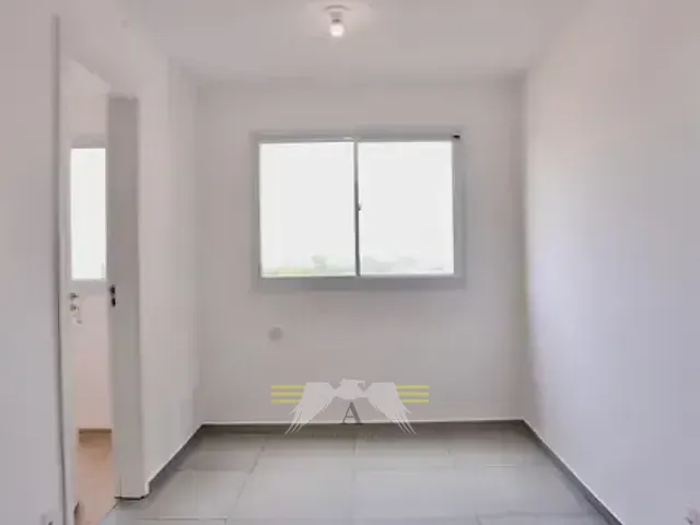 Apartamento com 34m² 2 quartos e 1 banheiro, para alugar, no bairro Belém em São Paulo