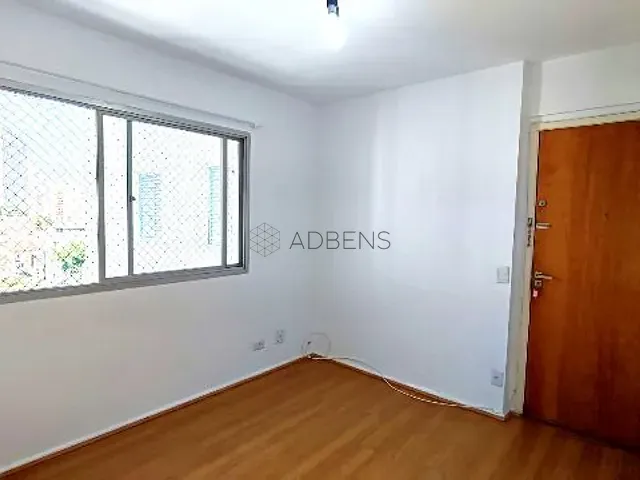 Apartamento 1 quarto e 1 banheiro, para alugar, no bairro Cambuci em São Paulo