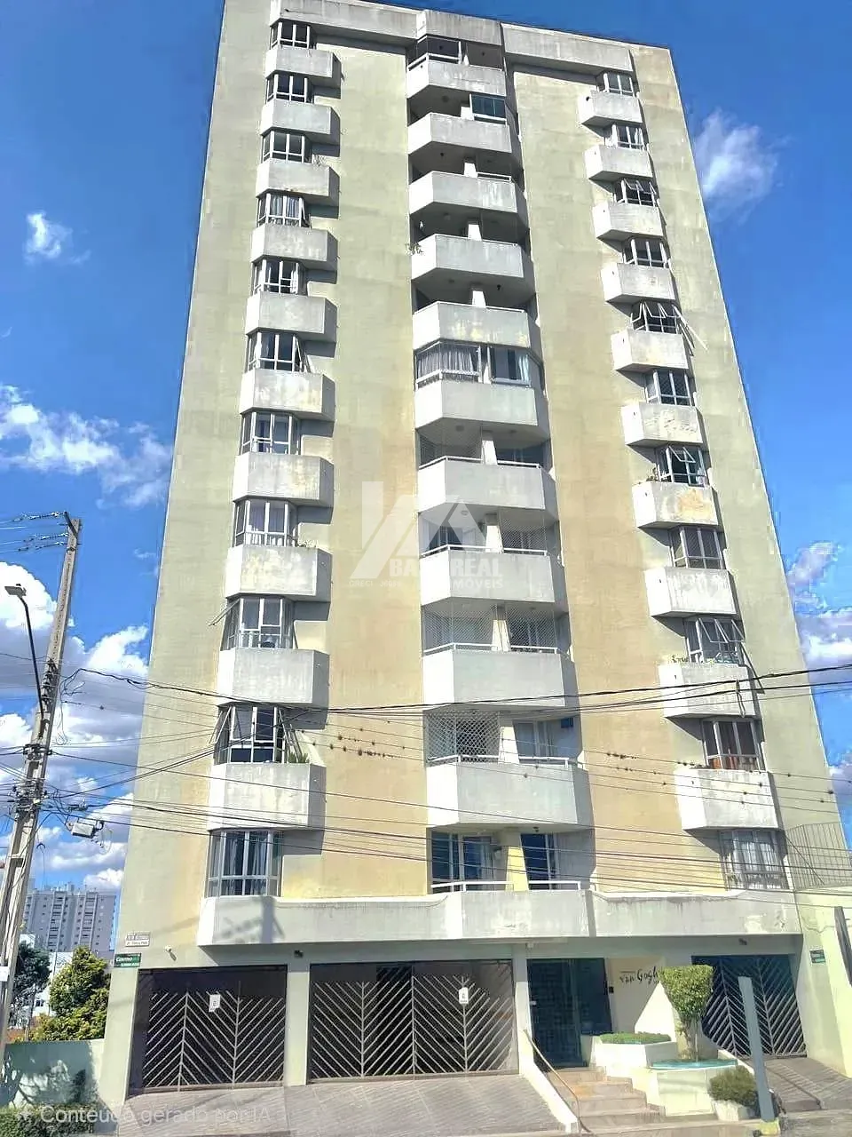 Apartamento à venda, Centro, Ponta Grossa, PR — Centro, Ponta Grossa