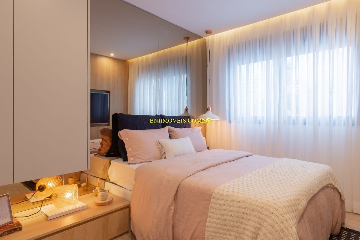 Apartamento, 1 quarto, 23 m² - Foto 8