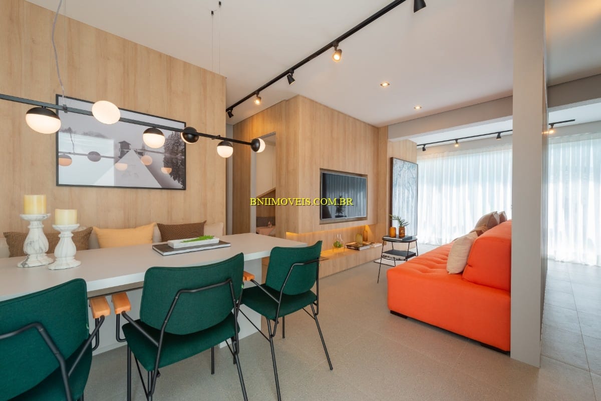Apartamento, 1 quarto, 23 m² - Foto 4