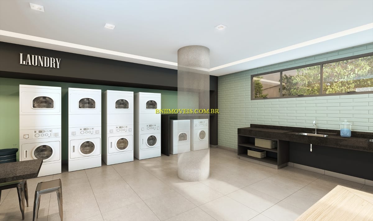Apartamento, 1 quarto, 23 m² - Foto 17
