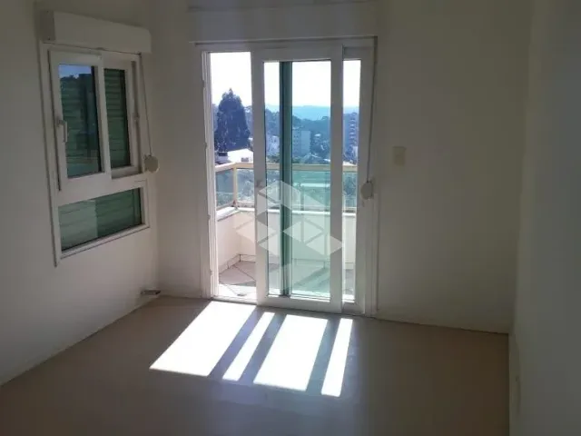 Apartamento 3 quartos e 1 banheiro, à venda, no bairro Sanvitto em Caxias do Sul