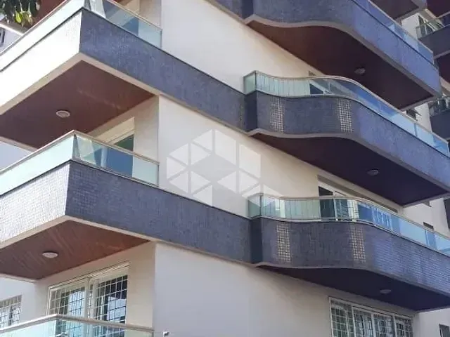 Apartamento 3 quartos e 1 banheiro, à venda, no bairro Sanvitto em Caxias do Sul