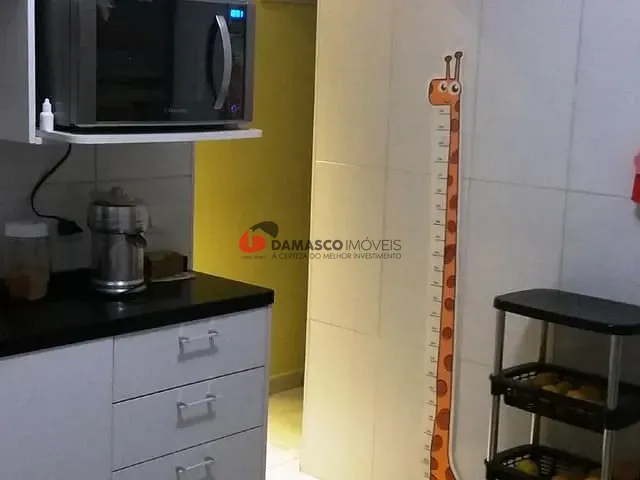 Apartamento 3 quartos e 1 banheiro, à venda, no bairro Jardim Independência em São Paulo