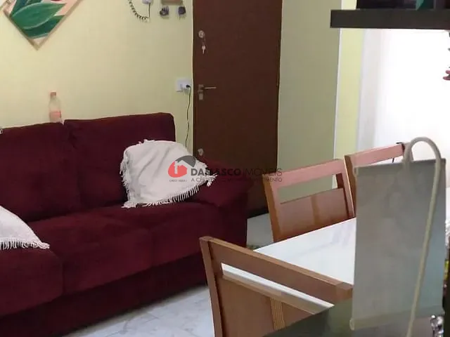 Apartamento 3 quartos e 1 banheiro, à venda, no bairro Jardim Independência em São Paulo