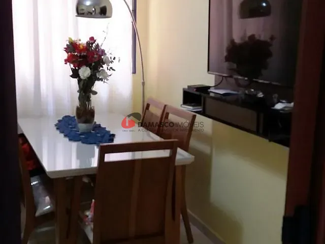 Apartamento 3 quartos e 1 banheiro, à venda, no bairro Jardim Independência em São Paulo