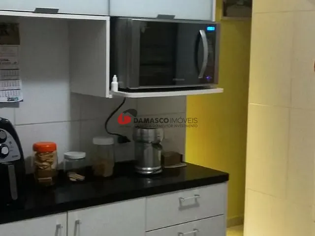 Apartamento 3 quartos e 1 banheiro, à venda, no bairro Jardim Independência em São Paulo