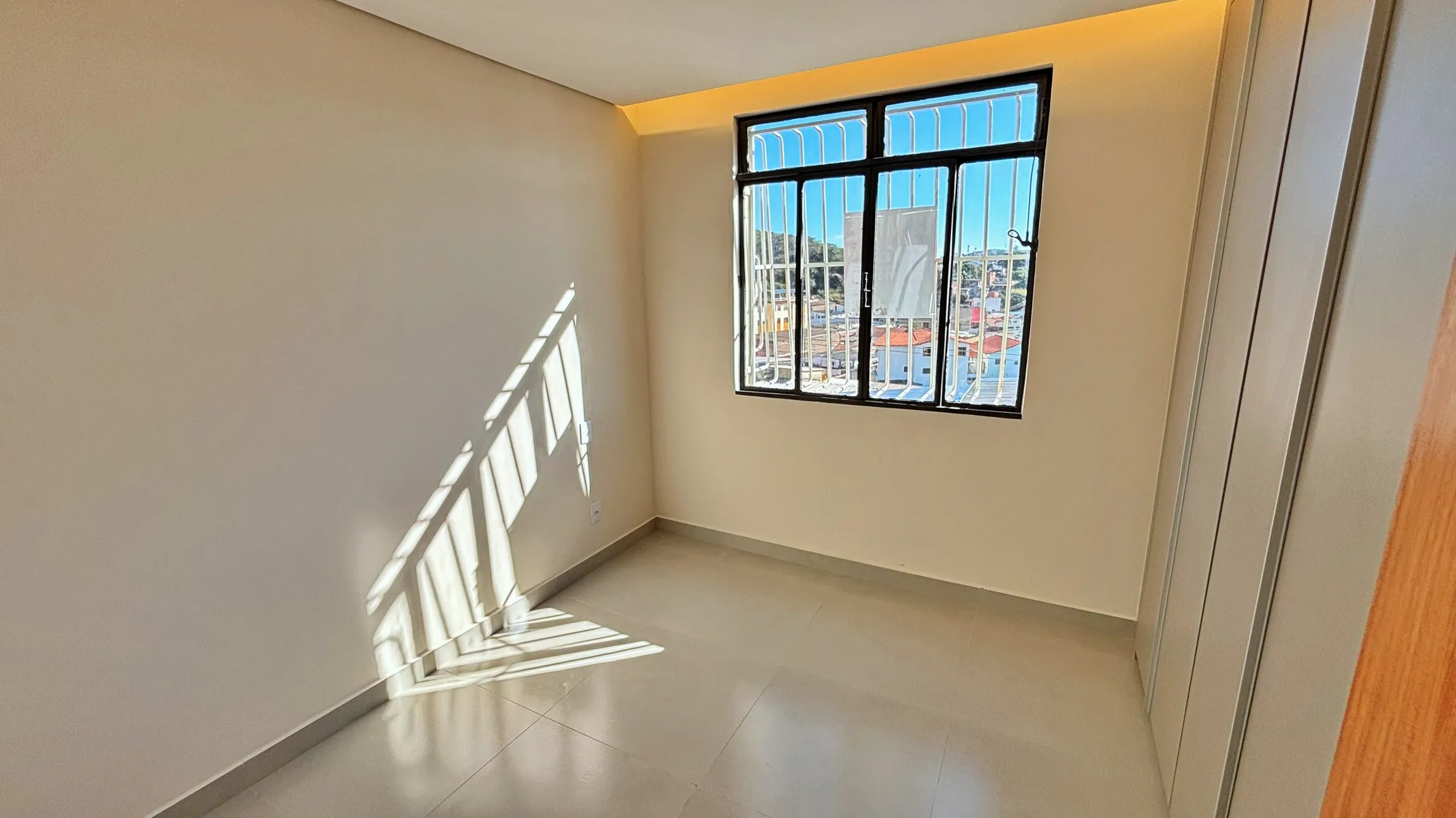 Apartamento à venda com 2 quartos no Bairro Padre Eustáquio – Belo Horizonte/MG