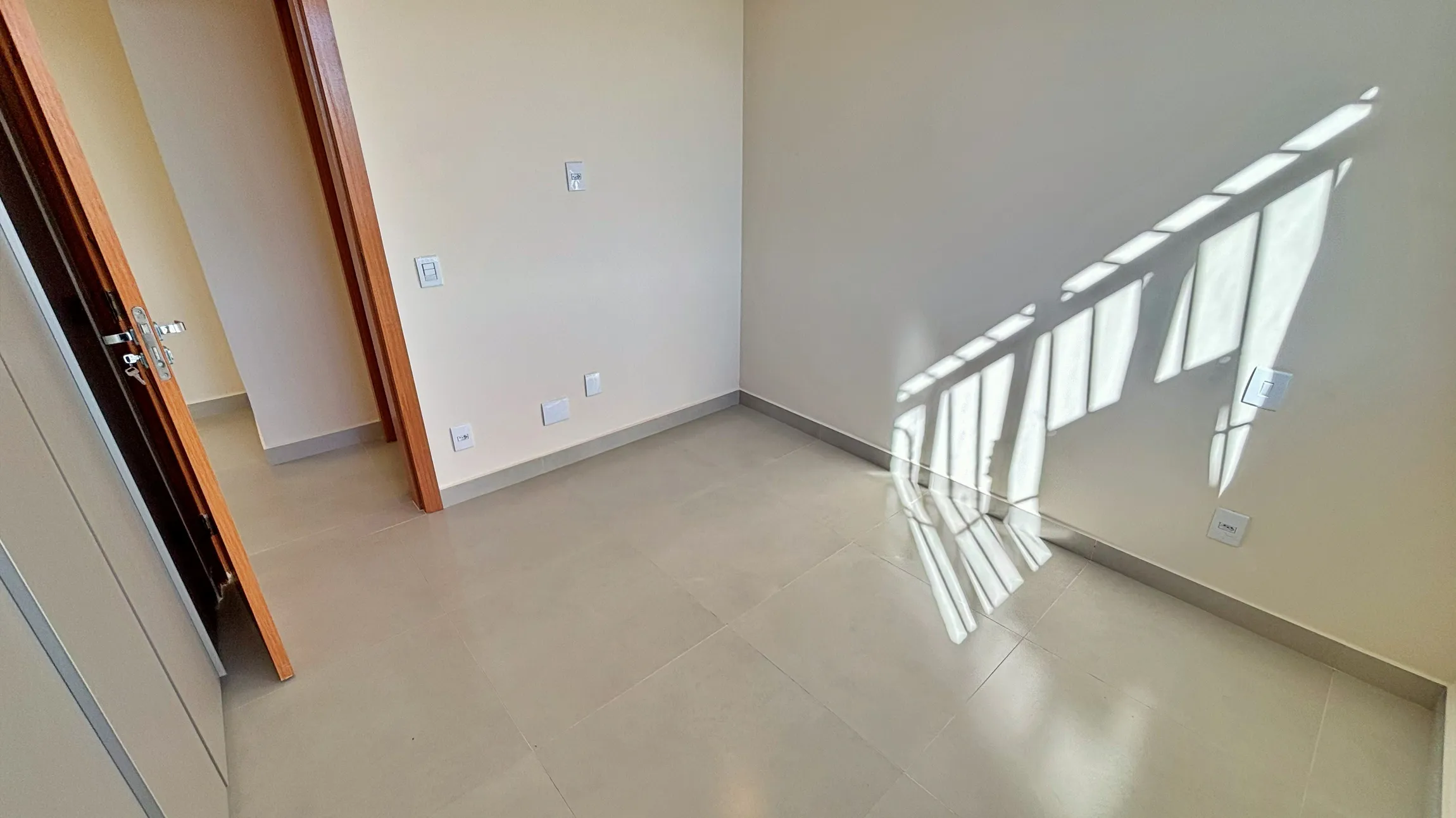 Apartamento à venda com 2 quartos no Bairro Padre Eustáquio – Belo Horizonte/MG