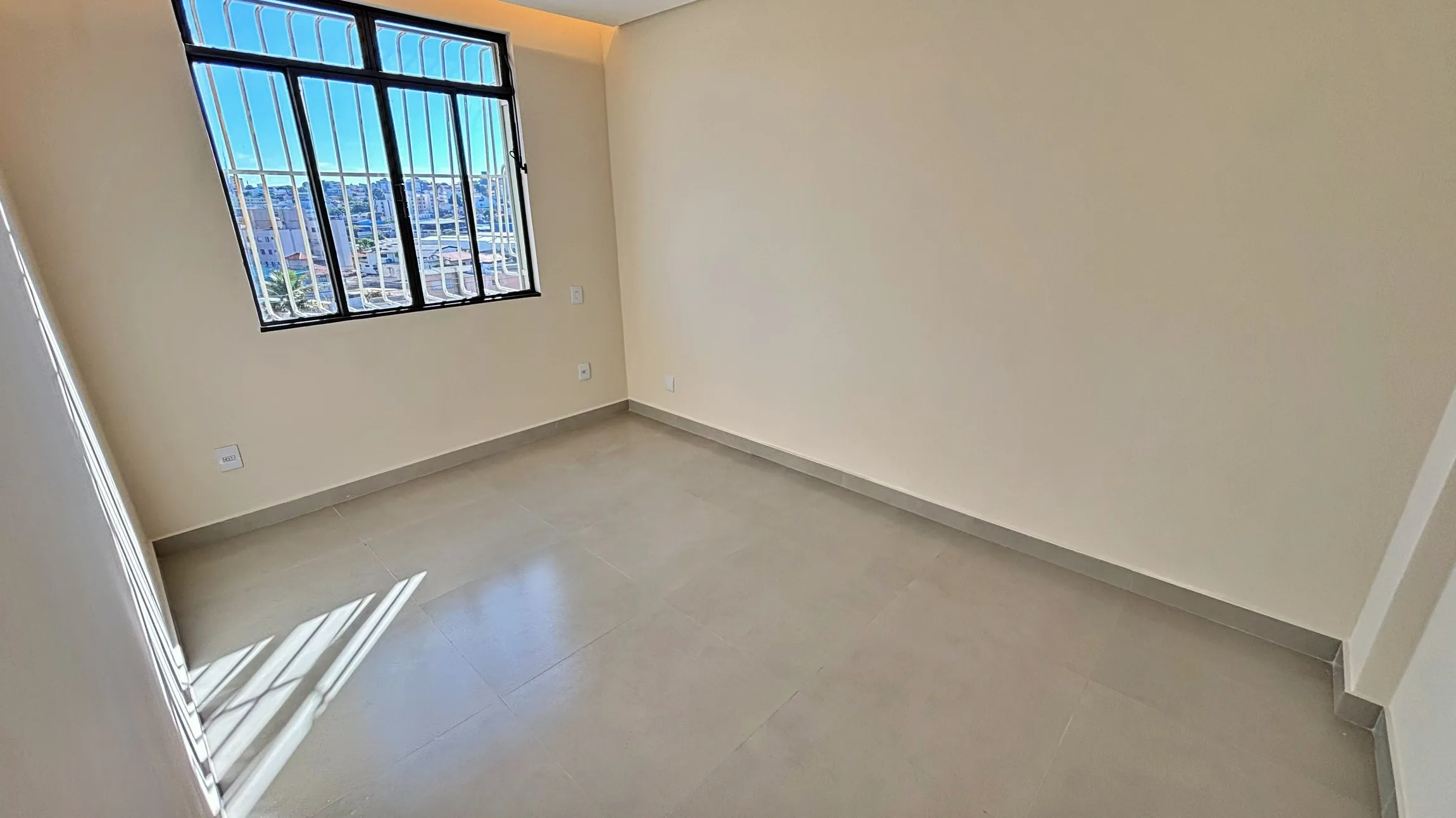 Apartamento à venda com 2 quartos no Bairro Padre Eustáquio – Belo Horizonte/MG