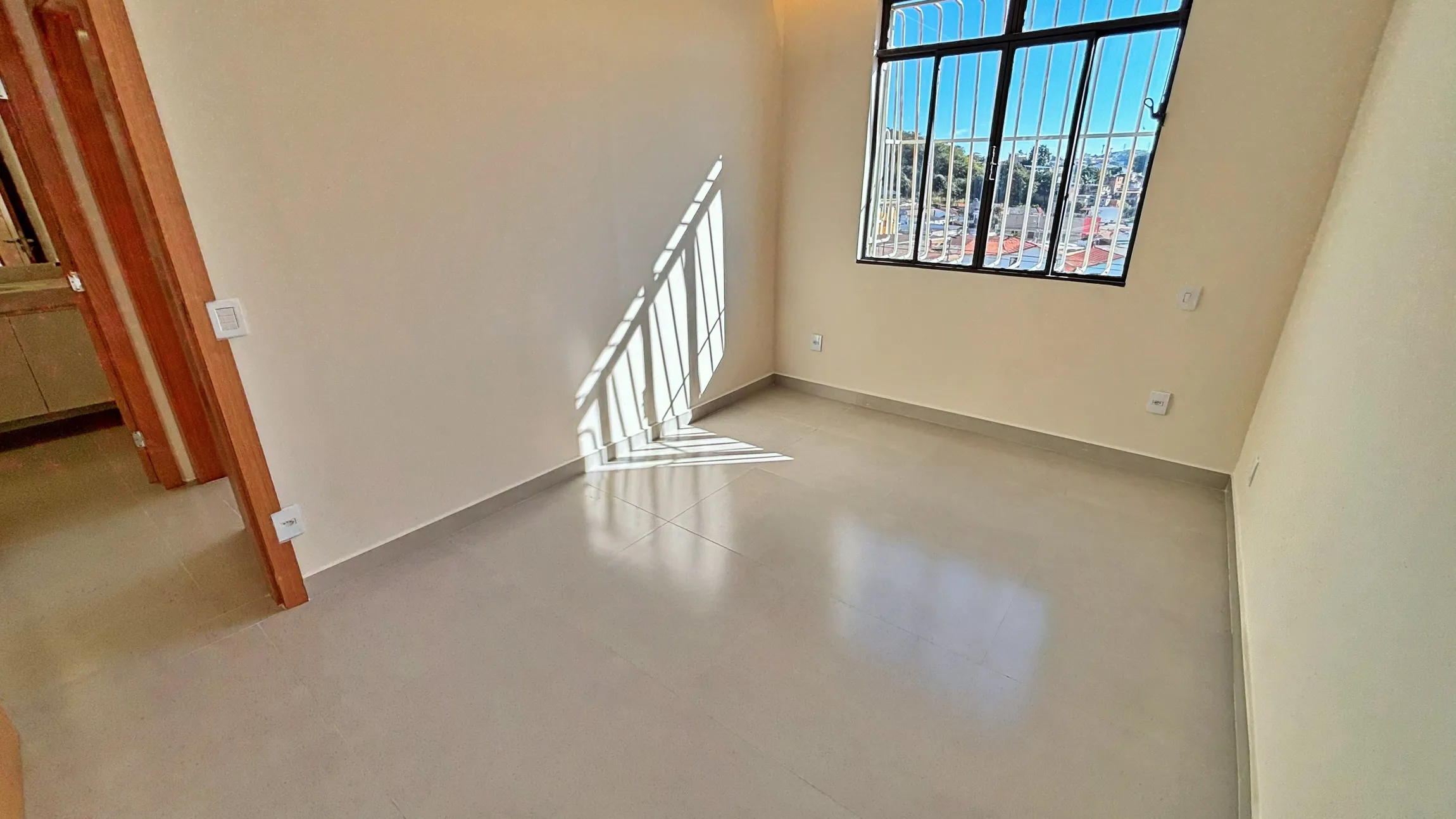 Apartamento à venda com 2 quartos no Bairro Padre Eustáquio – Belo Horizonte/MG