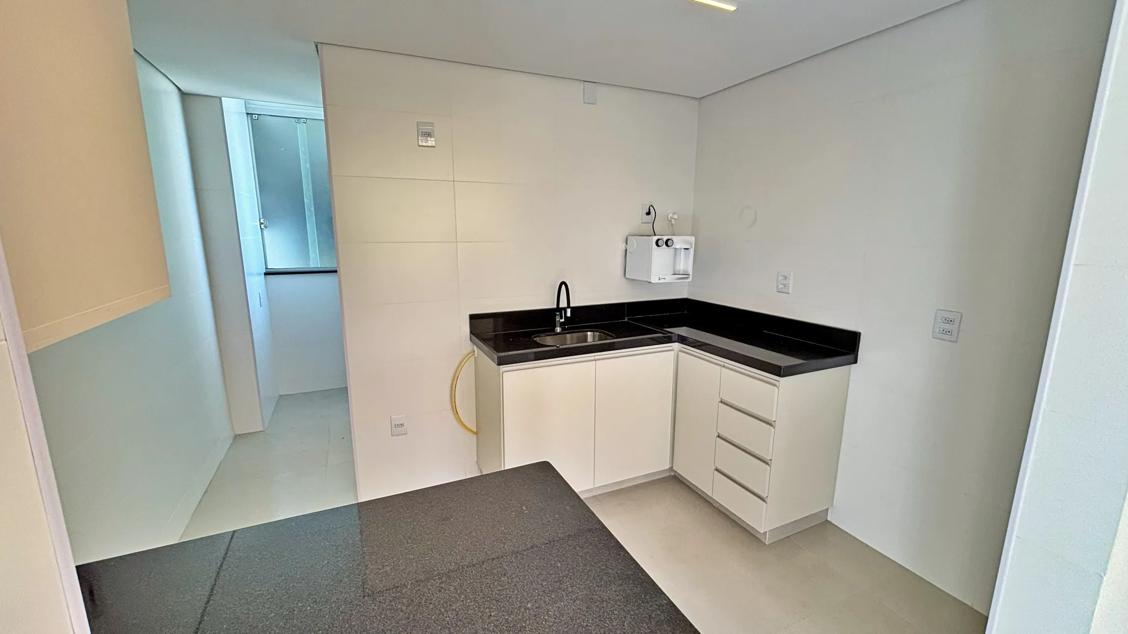 Apartamento à venda com 2 quartos no Bairro Padre Eustáquio – Belo Horizonte/MG