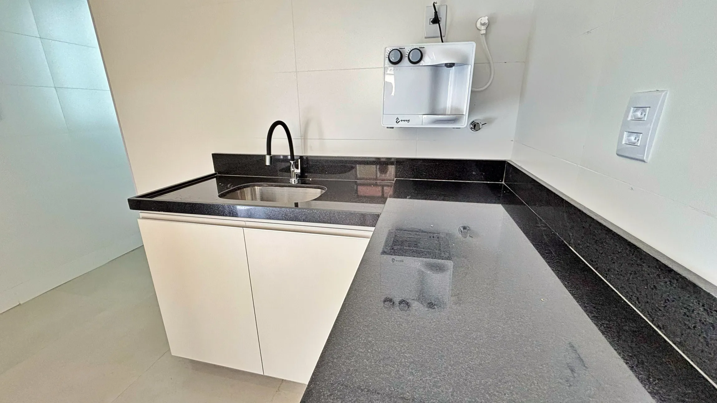 Apartamento à venda com 2 quartos no Bairro Padre Eustáquio – Belo Horizonte/MG