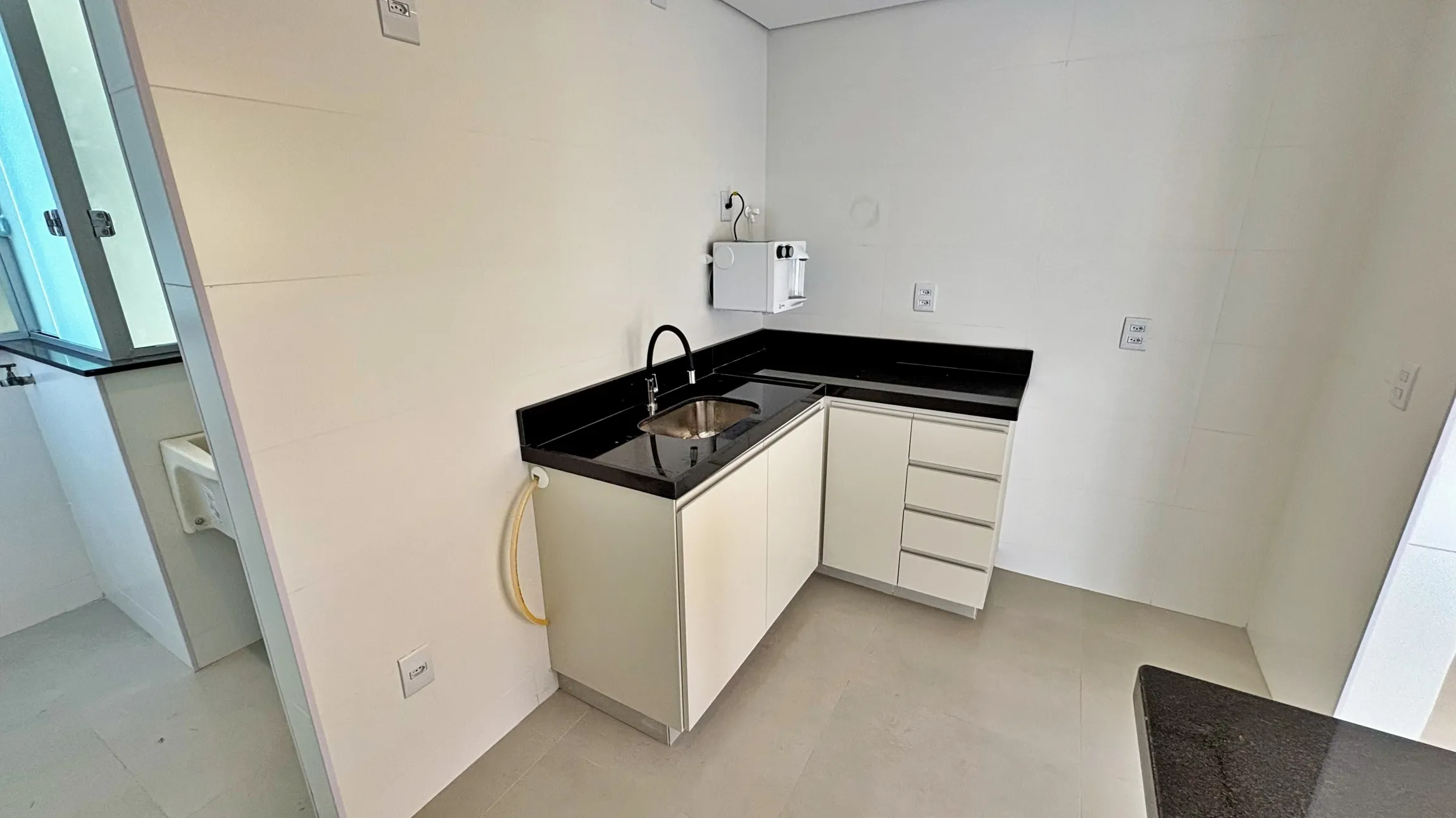 Apartamento à venda com 2 quartos no Bairro Padre Eustáquio – Belo Horizonte/MG