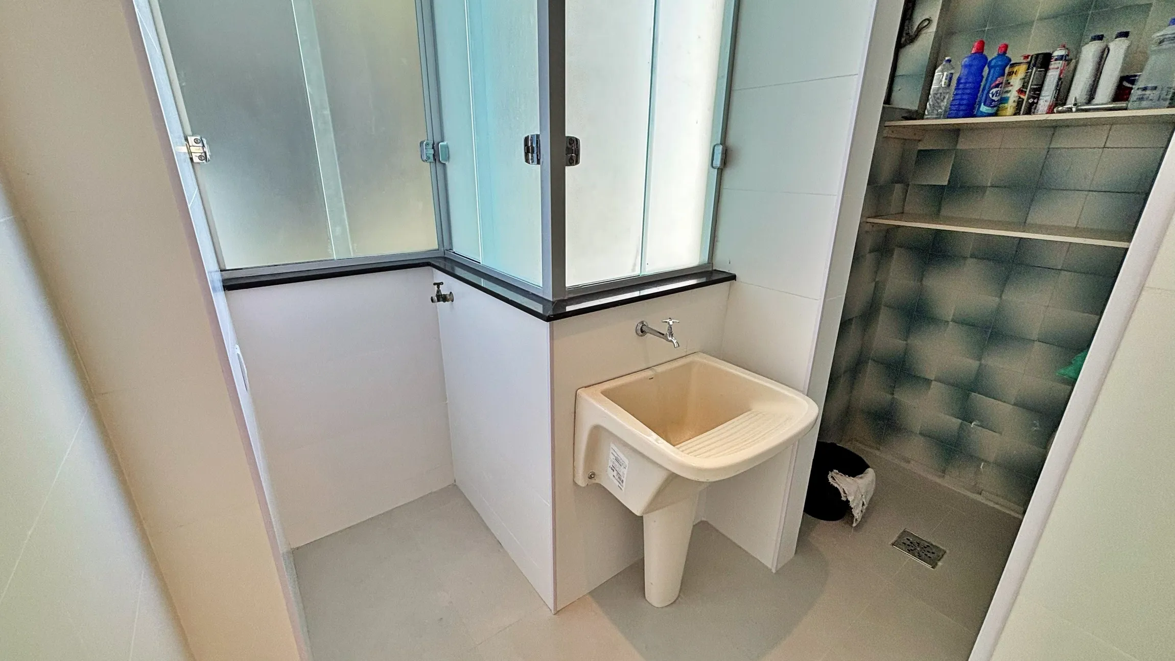 Apartamento à venda com 2 quartos no Bairro Padre Eustáquio – Belo Horizonte/MG