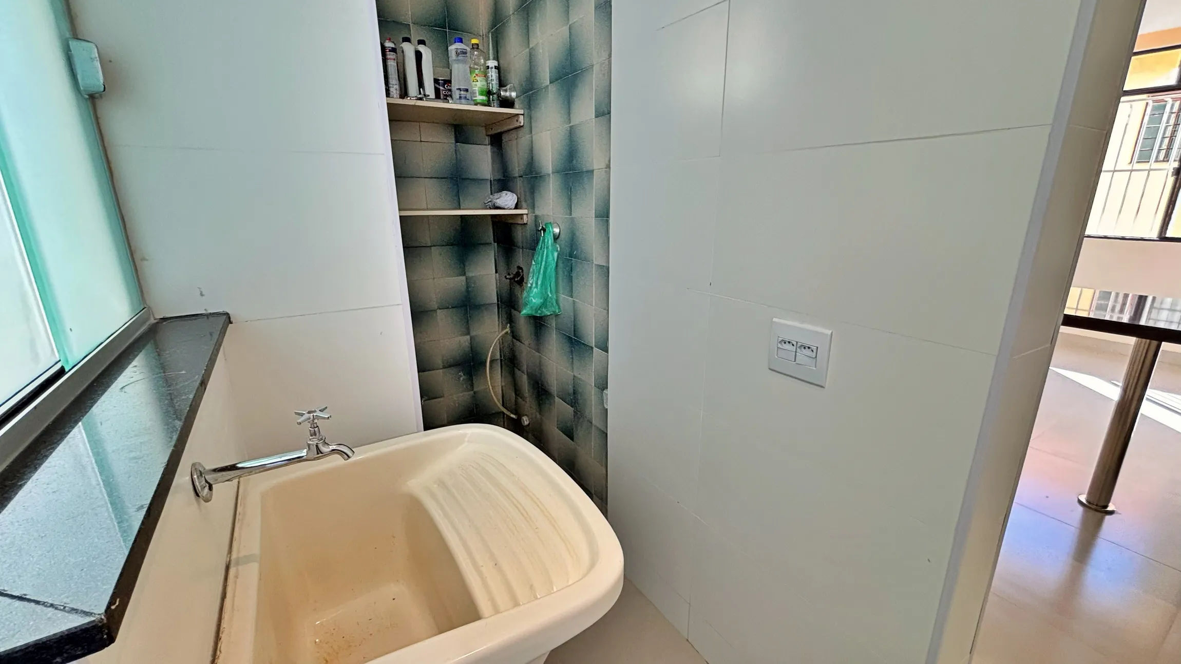 Apartamento à venda com 2 quartos no Bairro Padre Eustáquio – Belo Horizonte/MG