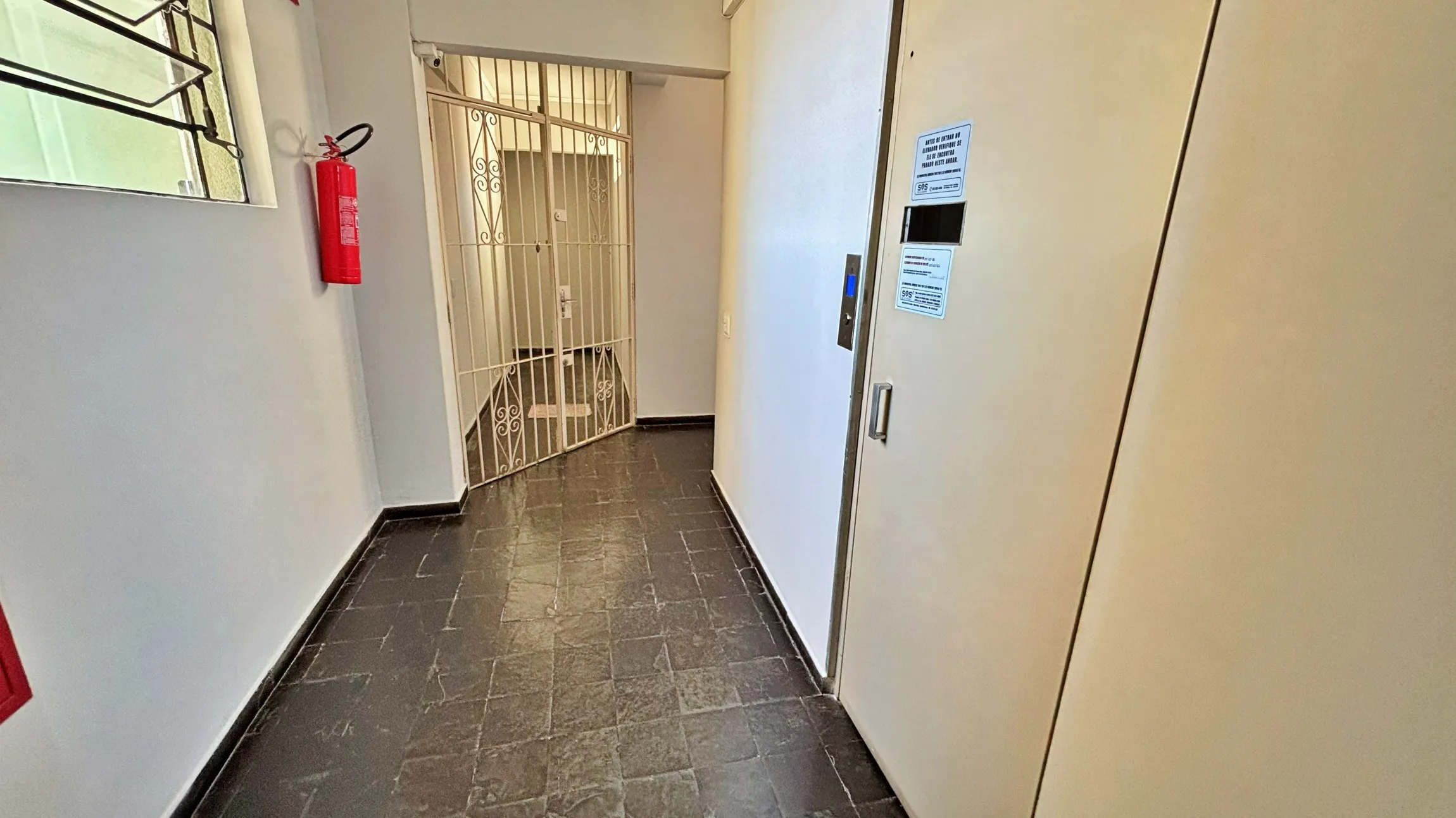 Apartamento à venda com 2 quartos no Bairro Padre Eustáquio – Belo Horizonte/MG