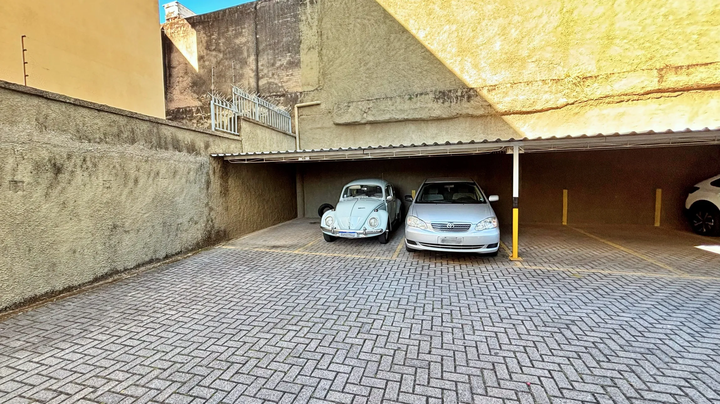 Apartamento à venda com 2 quartos no Bairro Padre Eustáquio – Belo Horizonte/MG