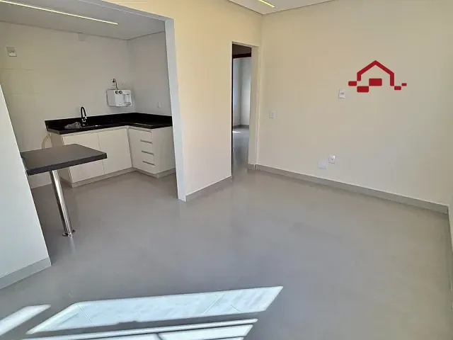 Apartamento 2 quartos e 1 banheiro, à venda, no bairro Padre Eustáquio em Belo Horizonte