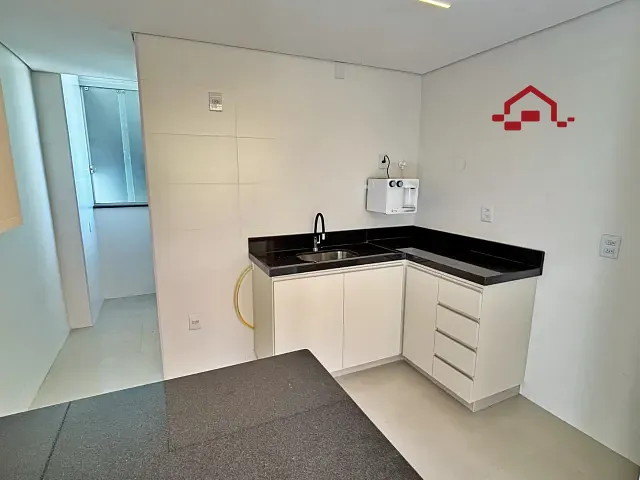 Apartamento 2 quartos e 1 banheiro, à venda, no bairro Padre Eustáquio em Belo Horizonte
