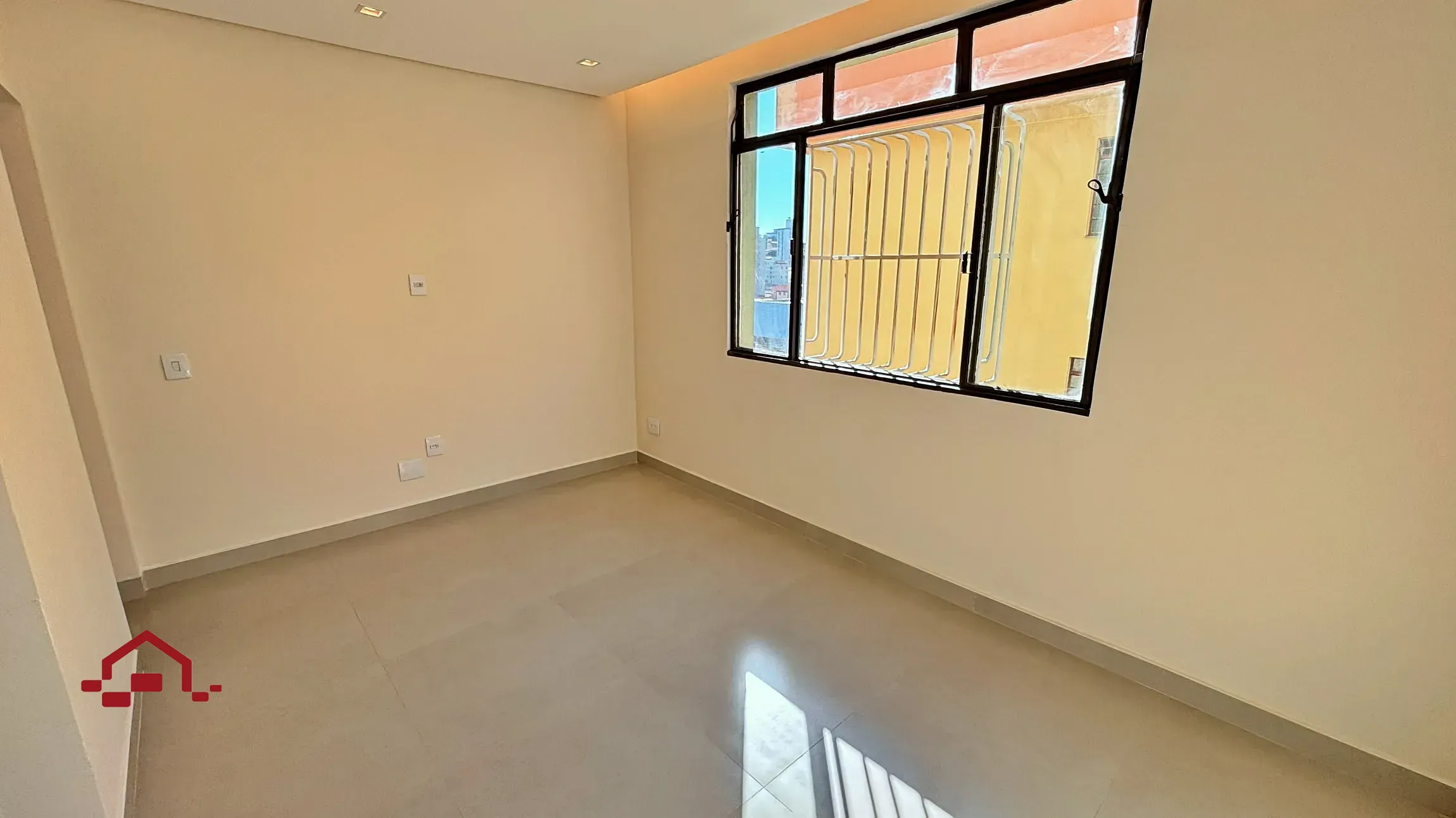 Apartamento, 2 quartos, 58 m² - Foto 2