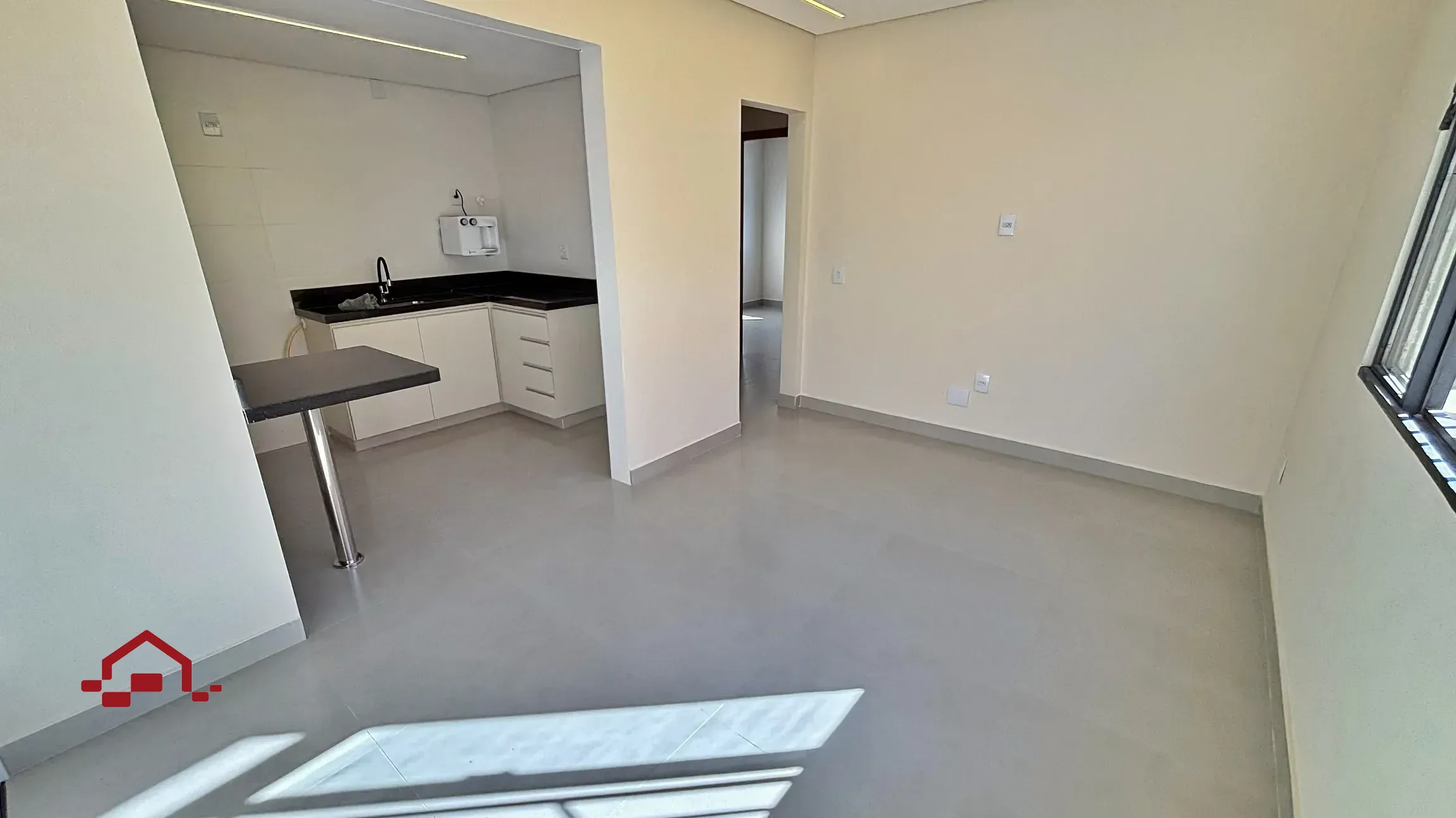 Apartamento, 2 quartos, 58 m² - Foto 1