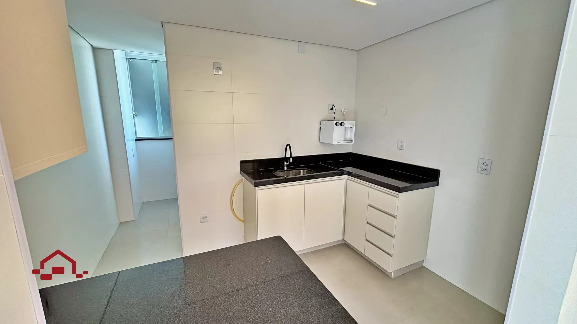Apartamento, 2 quartos, 58 m² - Foto 5