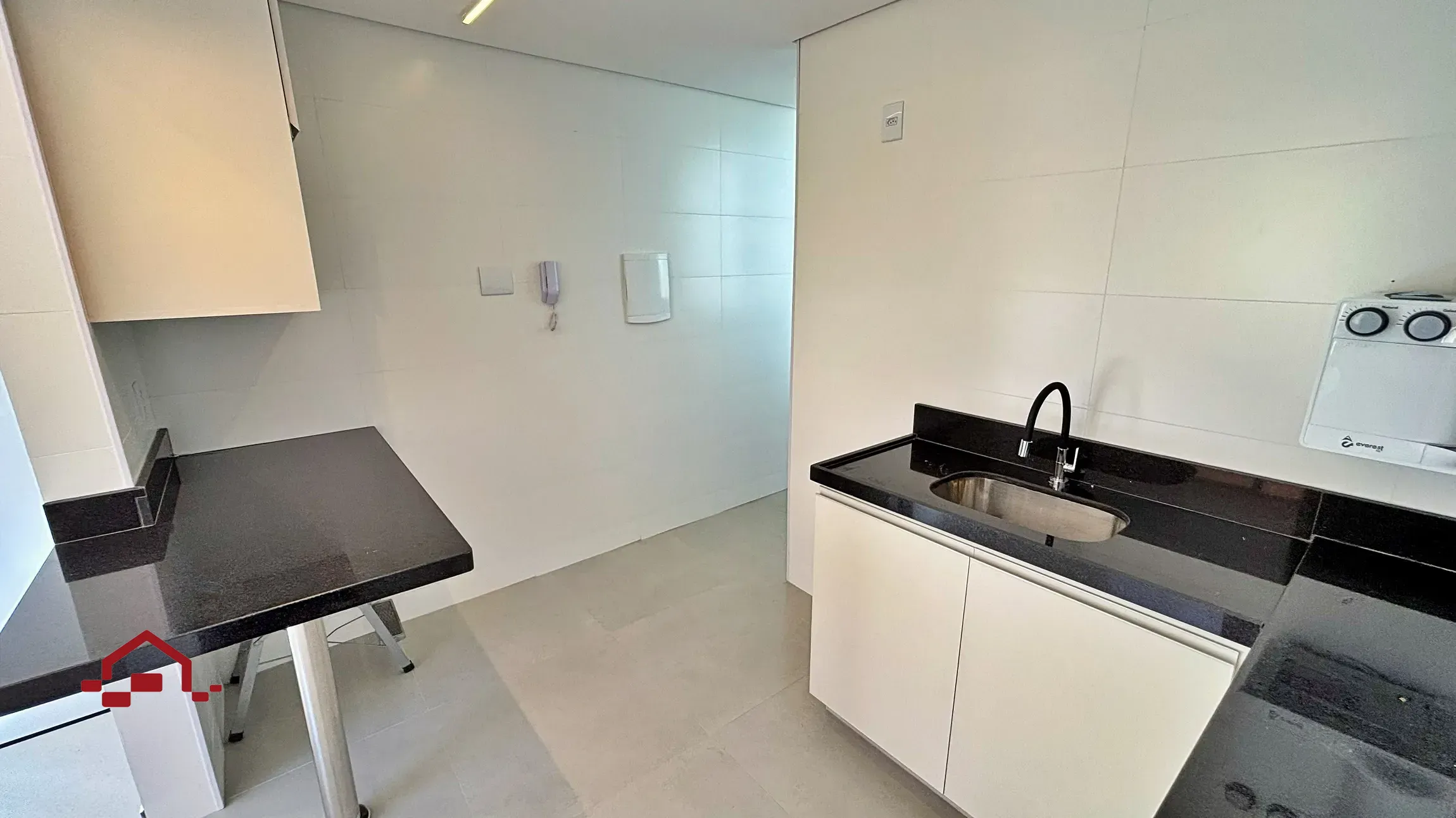 Apartamento, 2 quartos, 58 m² - Foto 6
