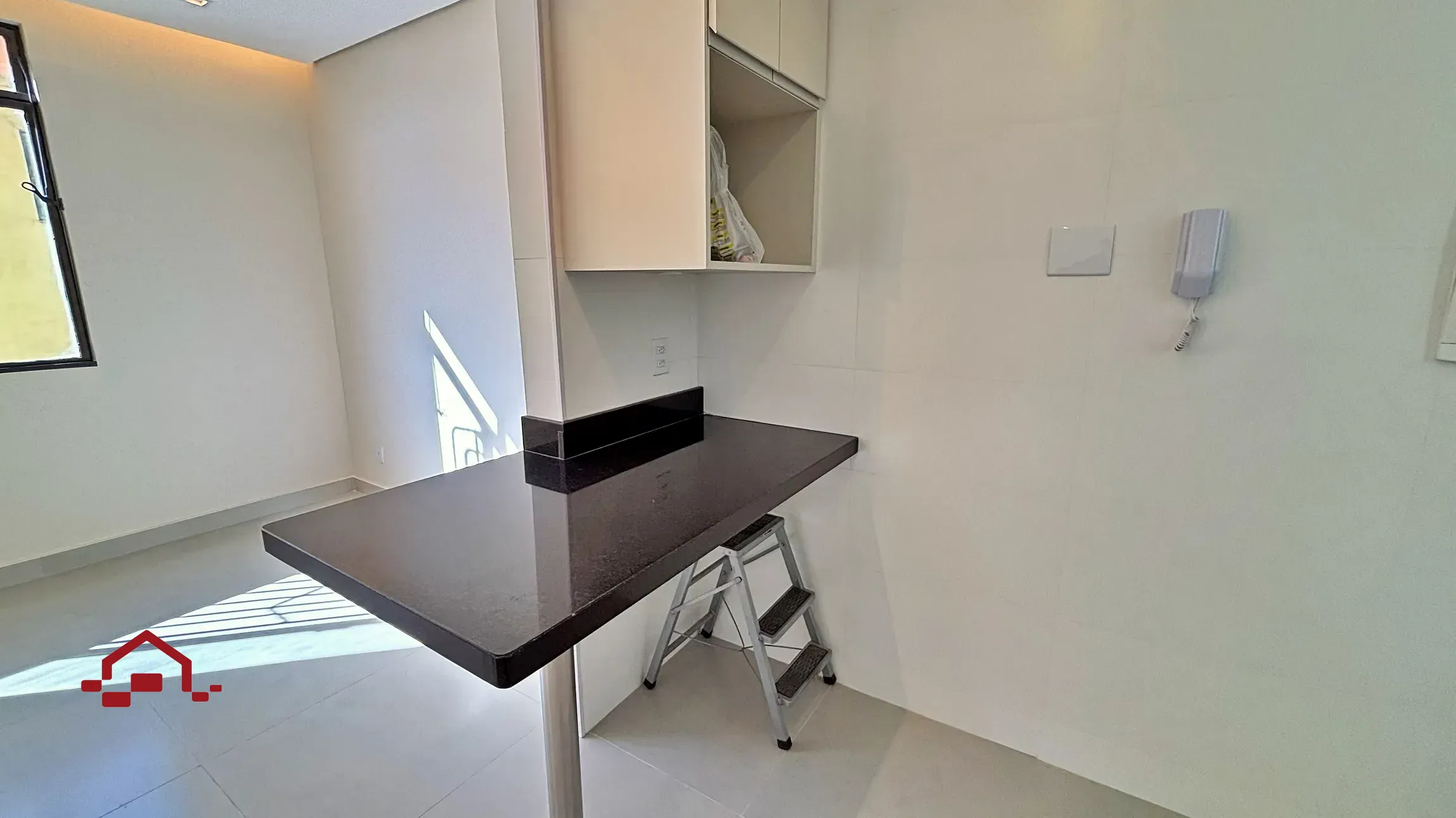 Apartamento, 2 quartos, 58 m² - Foto 8
