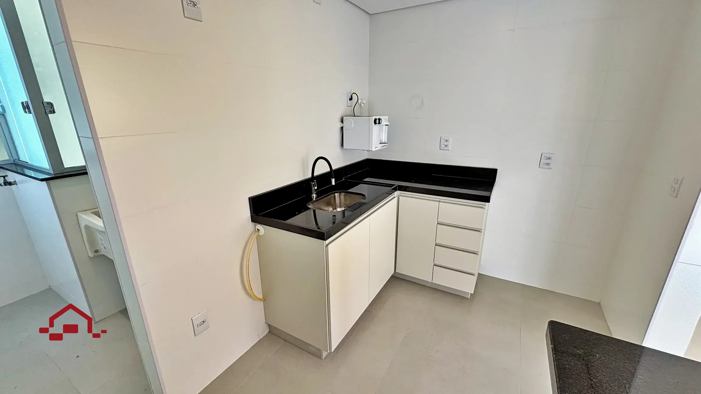 Apartamento, 2 quartos, 58 m² - Foto 9