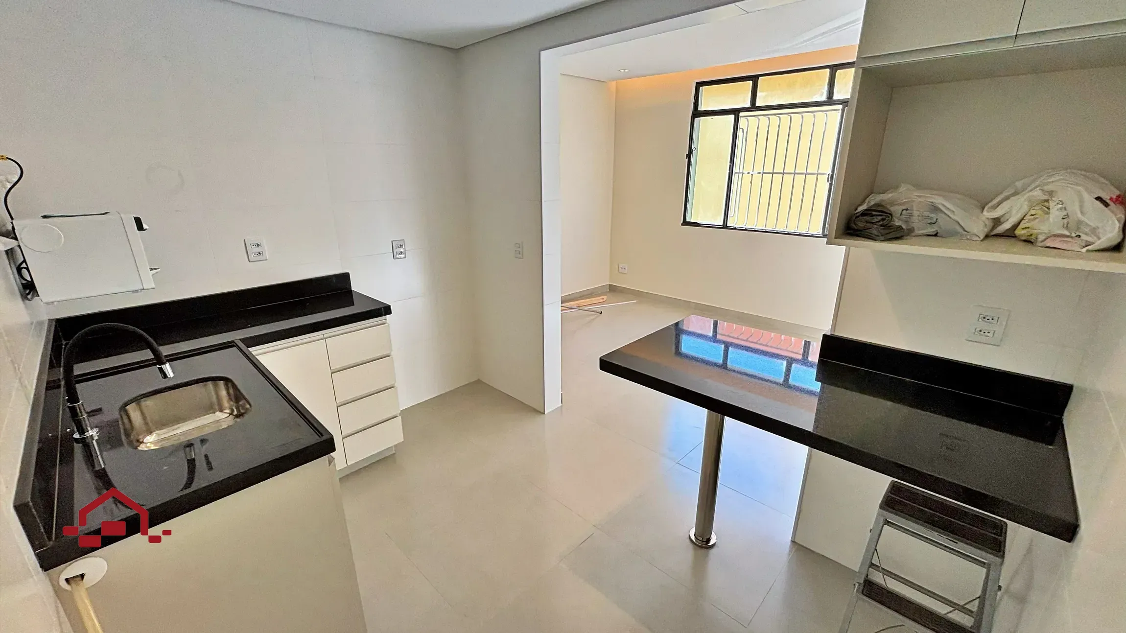 Apartamento, 2 quartos, 58 m² - Foto 10