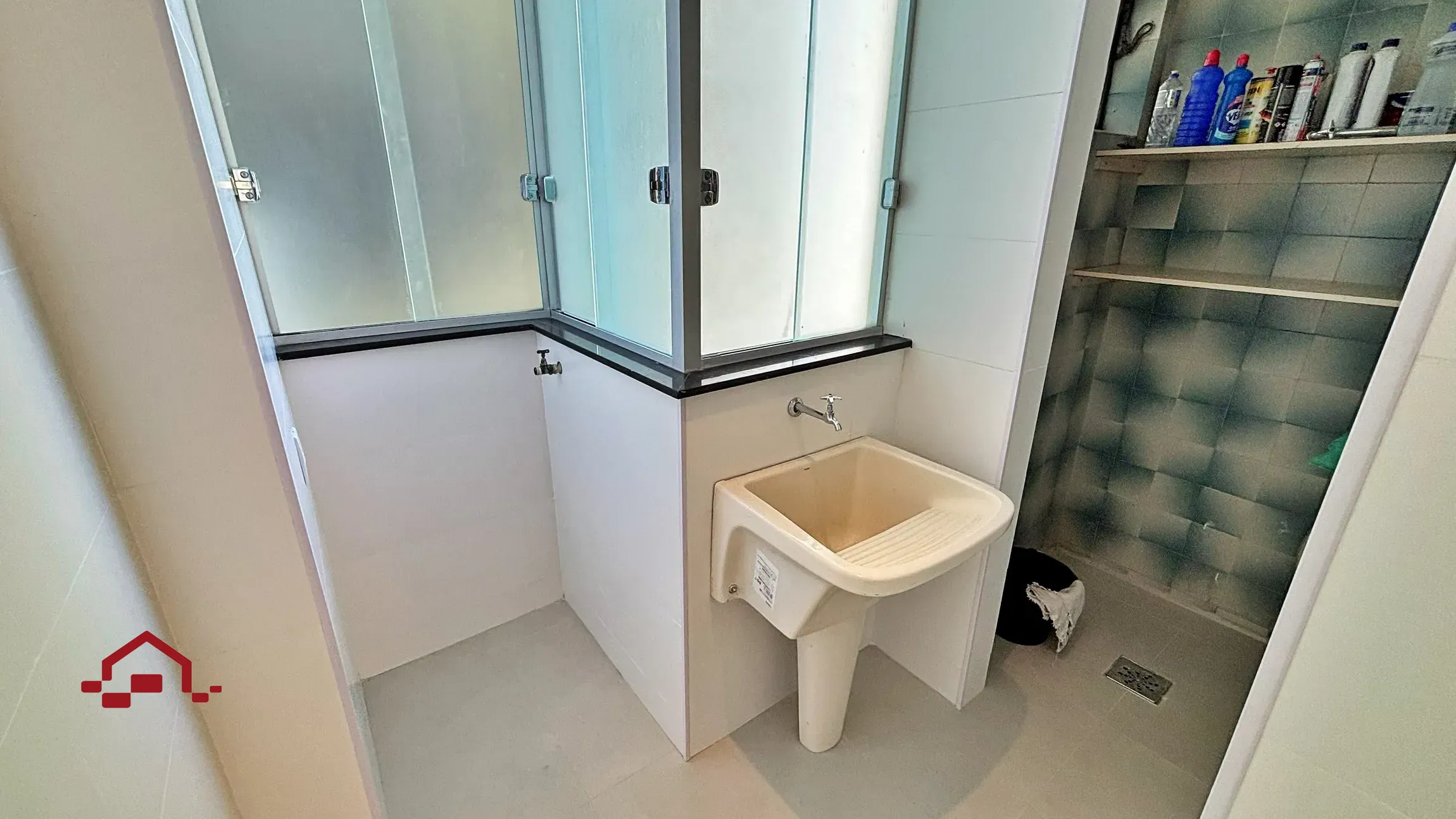 Apartamento, 2 quartos, 58 m² - Foto 11