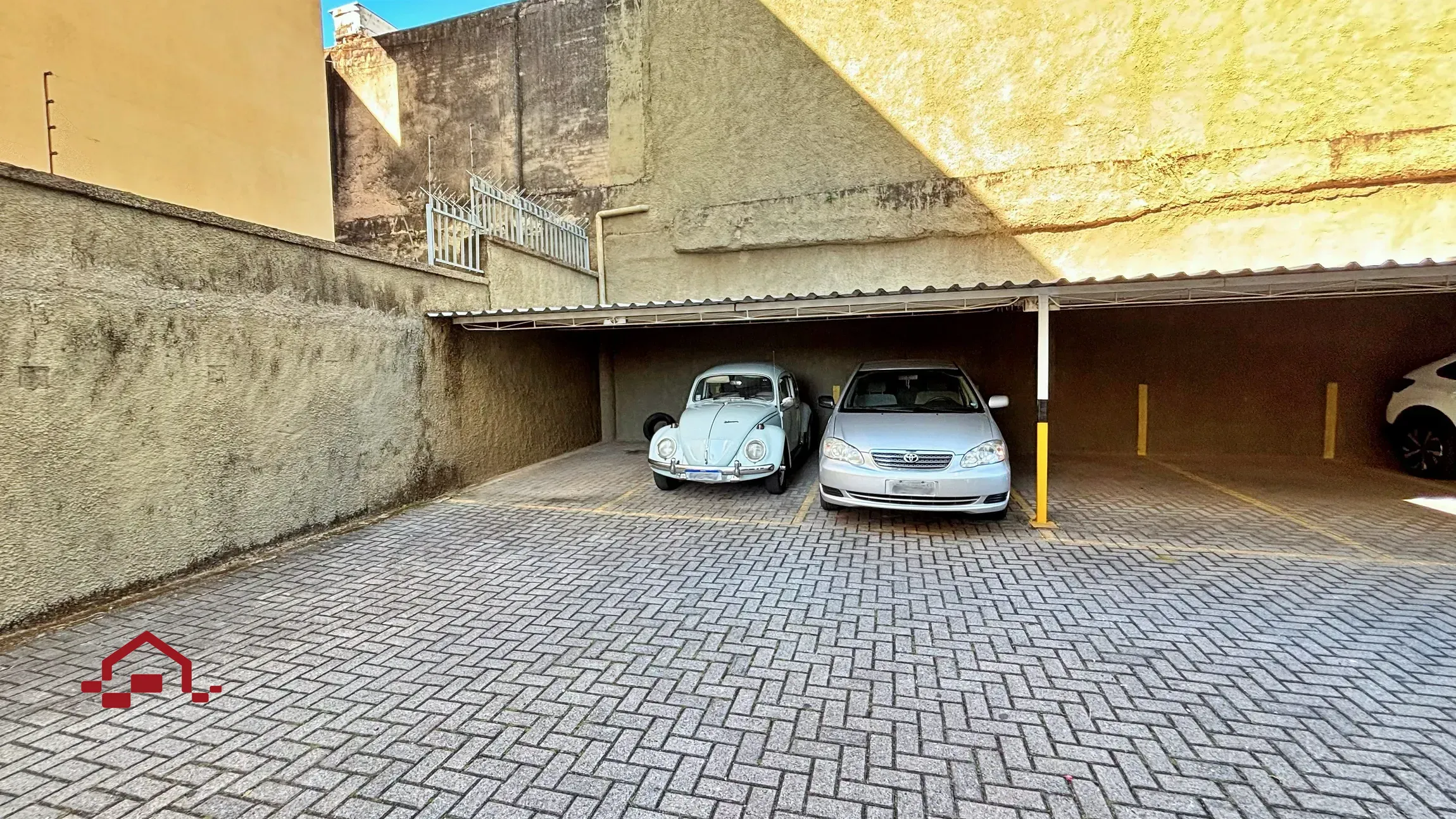 Apartamento, 2 quartos, 58 m² - Foto 25