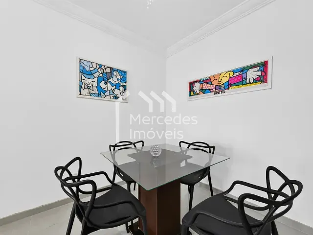 Apartamento com 56m² 2 quartos e 2 banheiros, à venda, no bairro Ressacada em Itajaí
