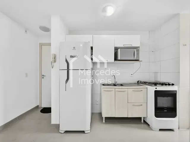 Apartamento com 56m² 2 quartos e 2 banheiros, à venda, no bairro Ressacada em Itajaí