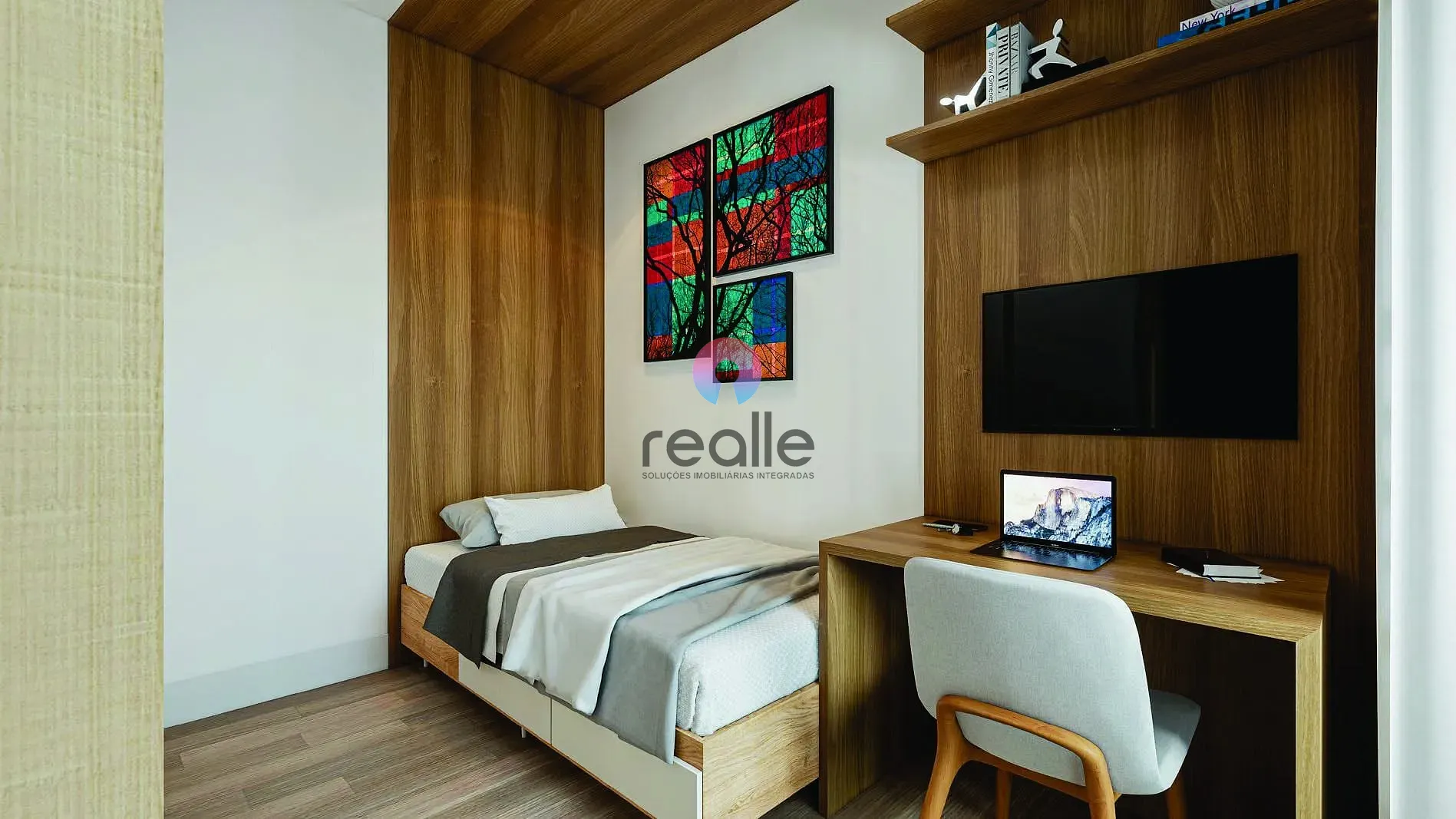 Apartamento, 3 quartos, 108 m² - Foto 14