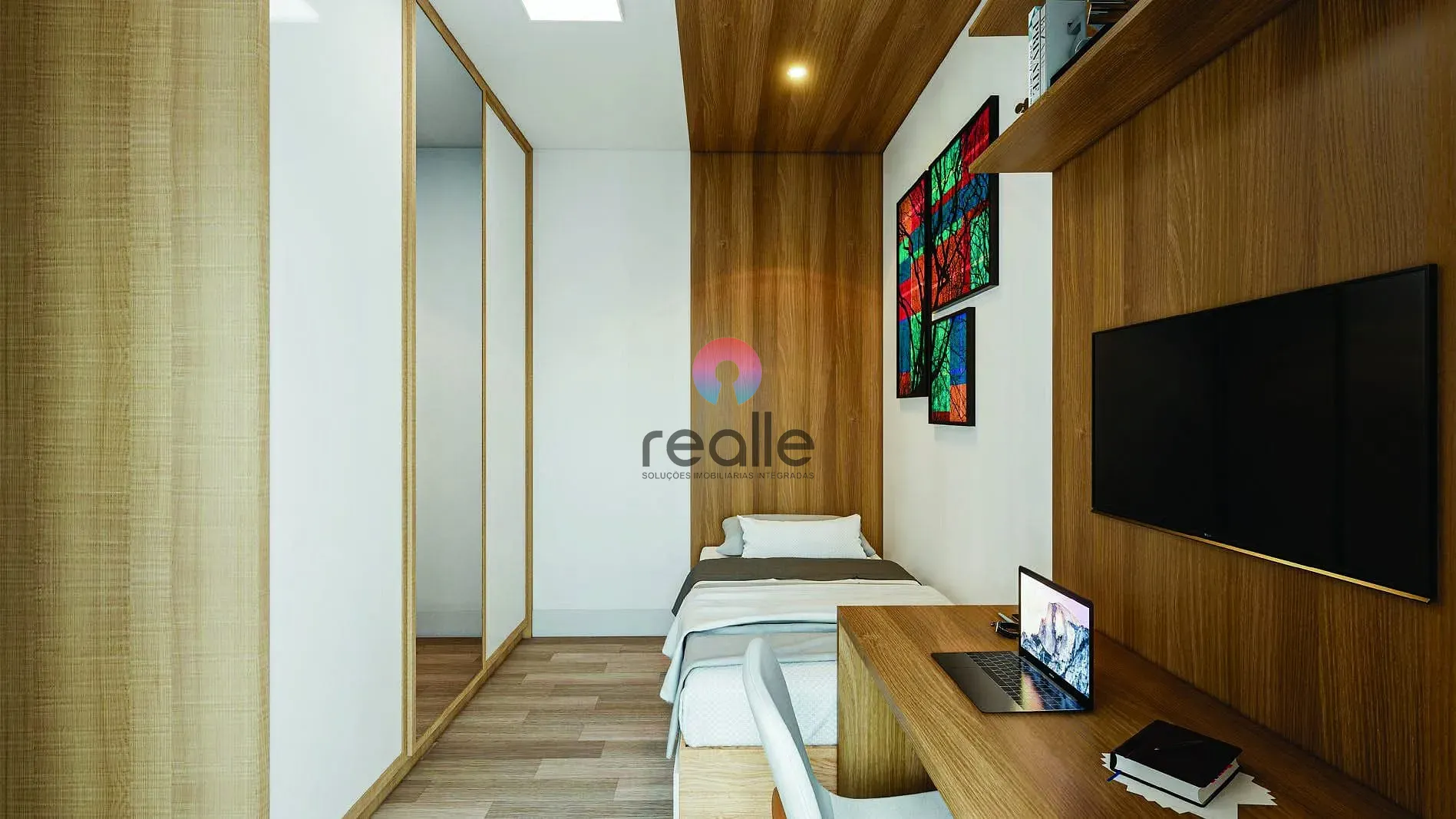 Apartamento, 3 quartos, 108 m² - Foto 15