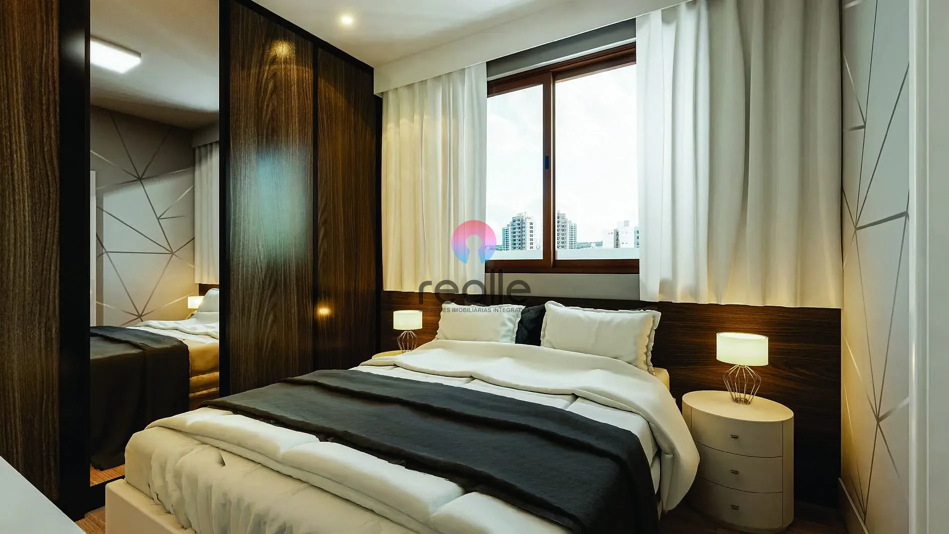 Apartamento, 3 quartos, 108 m² - Foto 9