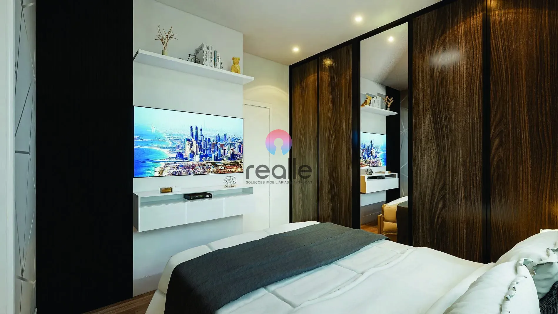 Apartamento, 3 quartos, 108 m² - Foto 8