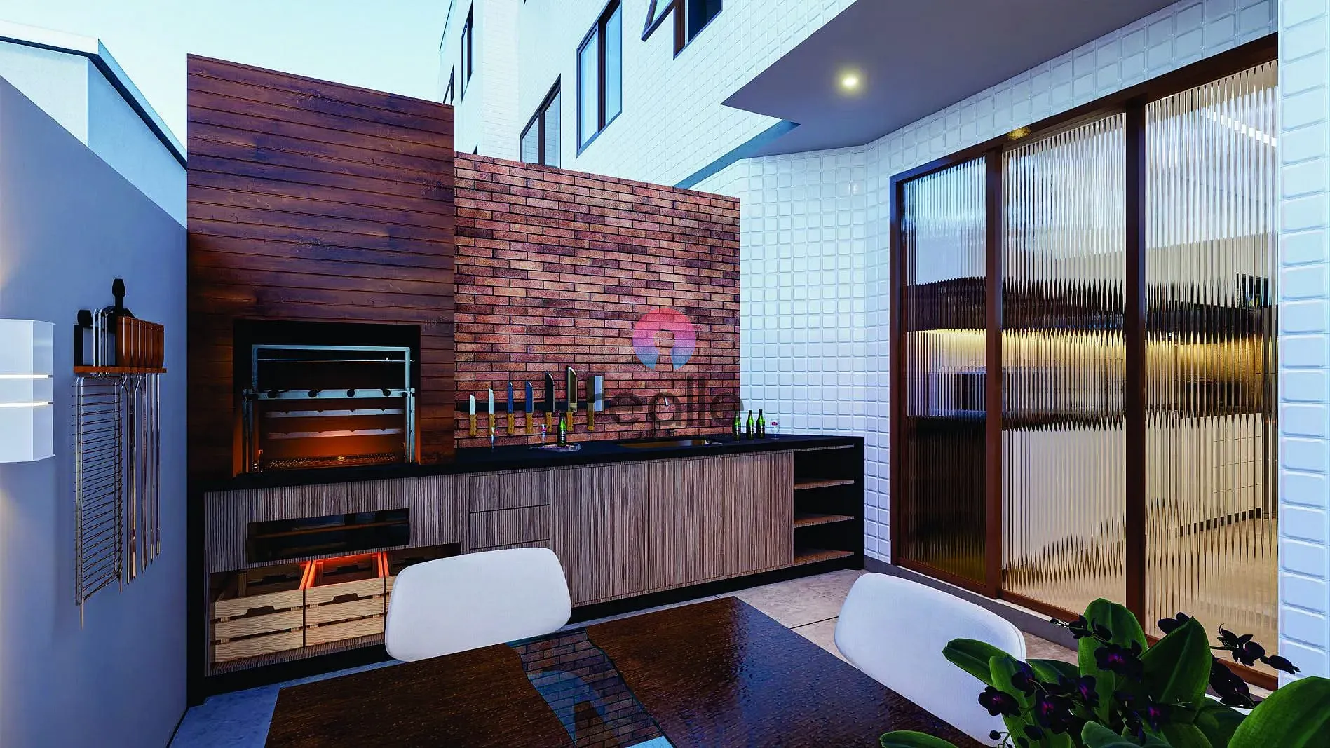 Apartamento, 3 quartos, 108 m² - Foto 12