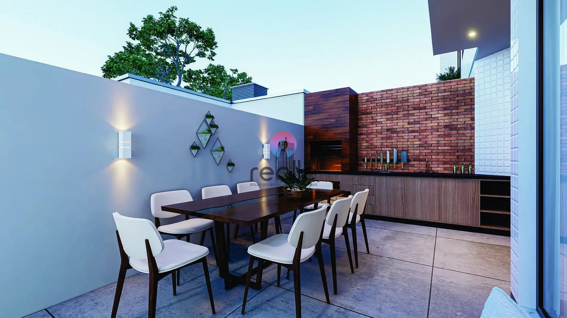 Apartamento, 3 quartos, 108 m² - Foto 11