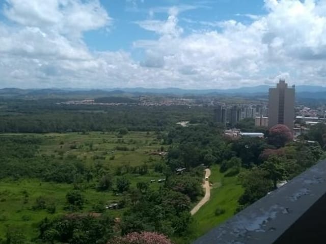 Foto do Apartamento - Apartamento à venda 3 Quartos, 1 Suite, 1 Vaga, 122M², Jardim Bela Vista, São José dos Campos - SP | Panorama II | RUSSI IMÓVEIS