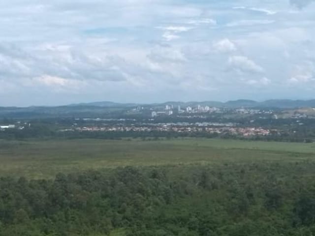 Foto do Apartamento - Apartamento à venda 3 Quartos, 1 Suite, 1 Vaga, 122M², Jardim Bela Vista, São José dos Campos - SP | Panorama II | RUSSI IMÓVEIS