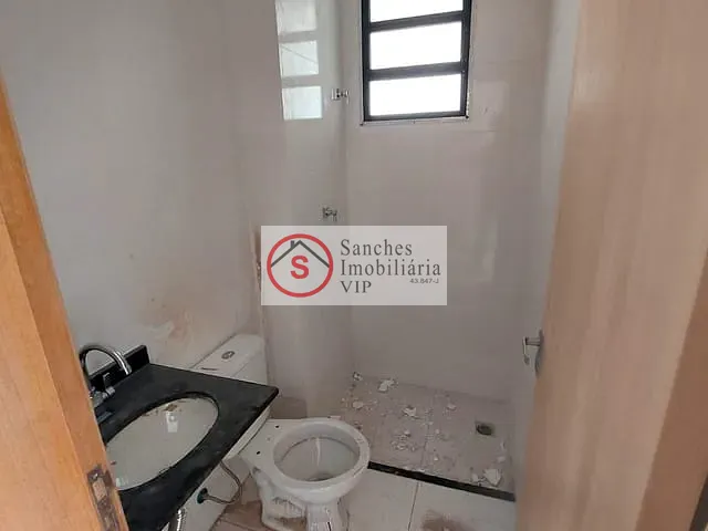 Apartamento com 38m² 2 quartos e 1 banheiro, à venda, no bairro Quinta da Paineira em São Paulo