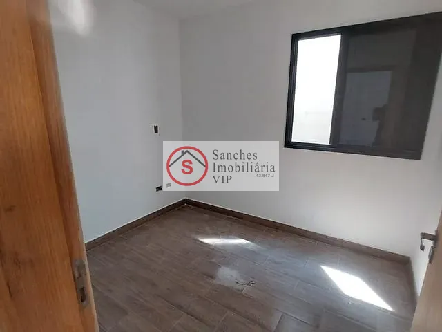 Apartamento com 38m² 2 quartos e 1 banheiro, à venda, no bairro Quinta da Paineira em São Paulo